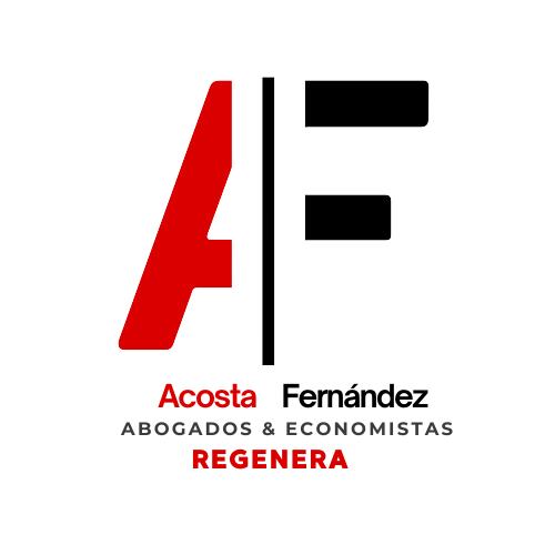 AF-REGENERA Abogados y Economistas